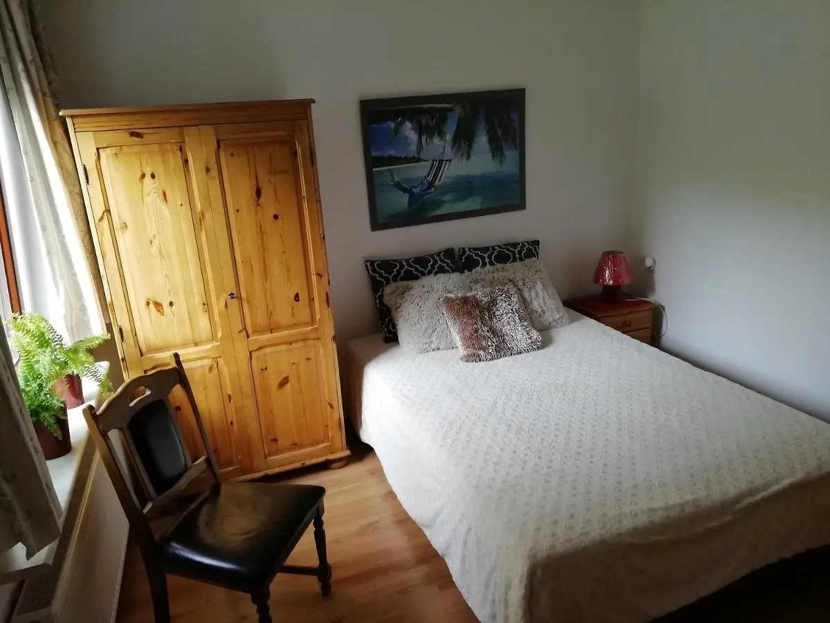 Malvarosa Apartment Sopot Poland