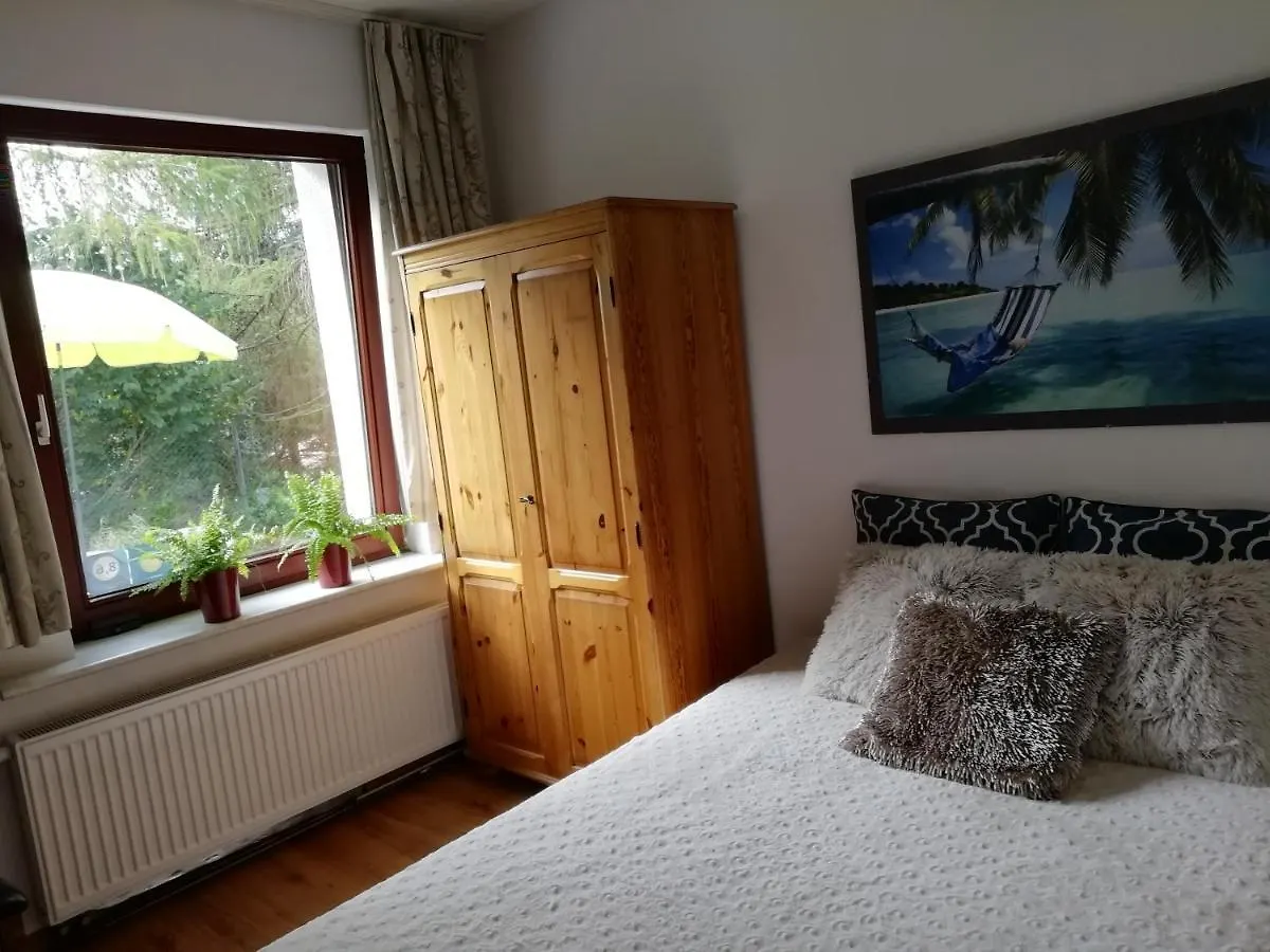 Malvarosa Apartment Sopot 0*,  Poland
