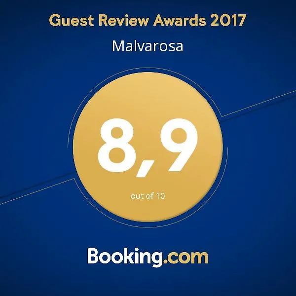Malvarosa Apartment Sopot