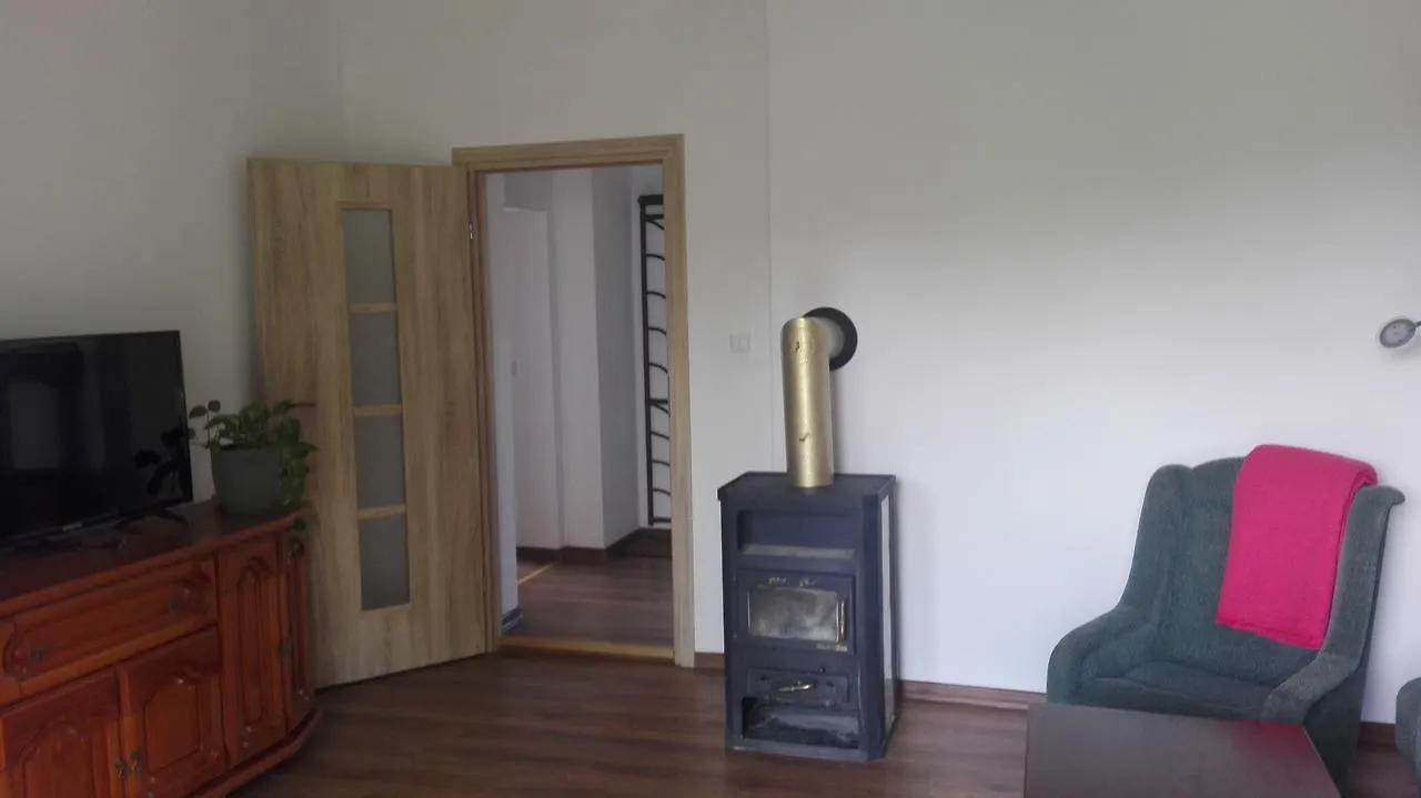 Malvarosa Apartment Sopot 0*,