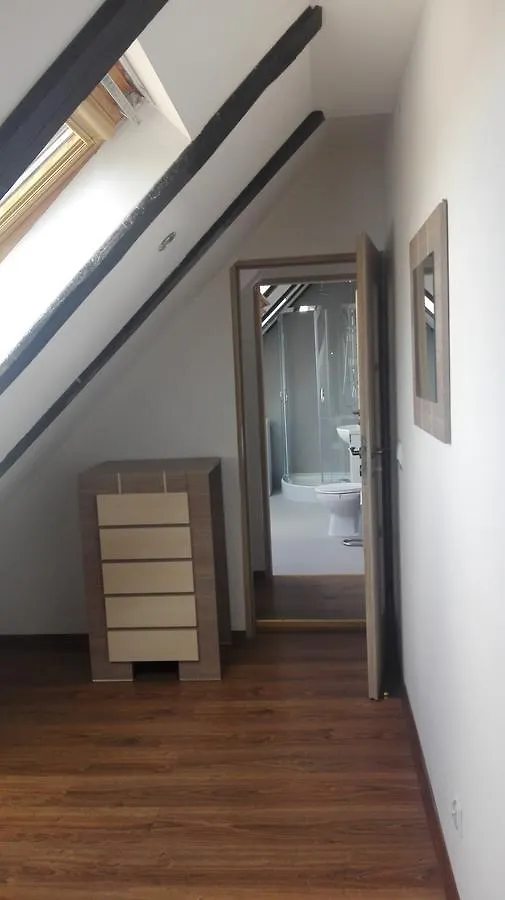 Malvarosa Apartment Sopot Poland