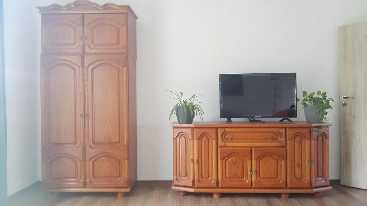 Malvarosa Apartment Sopot