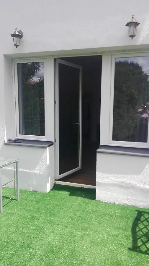 Malvarosa Apartment Sopot Poland