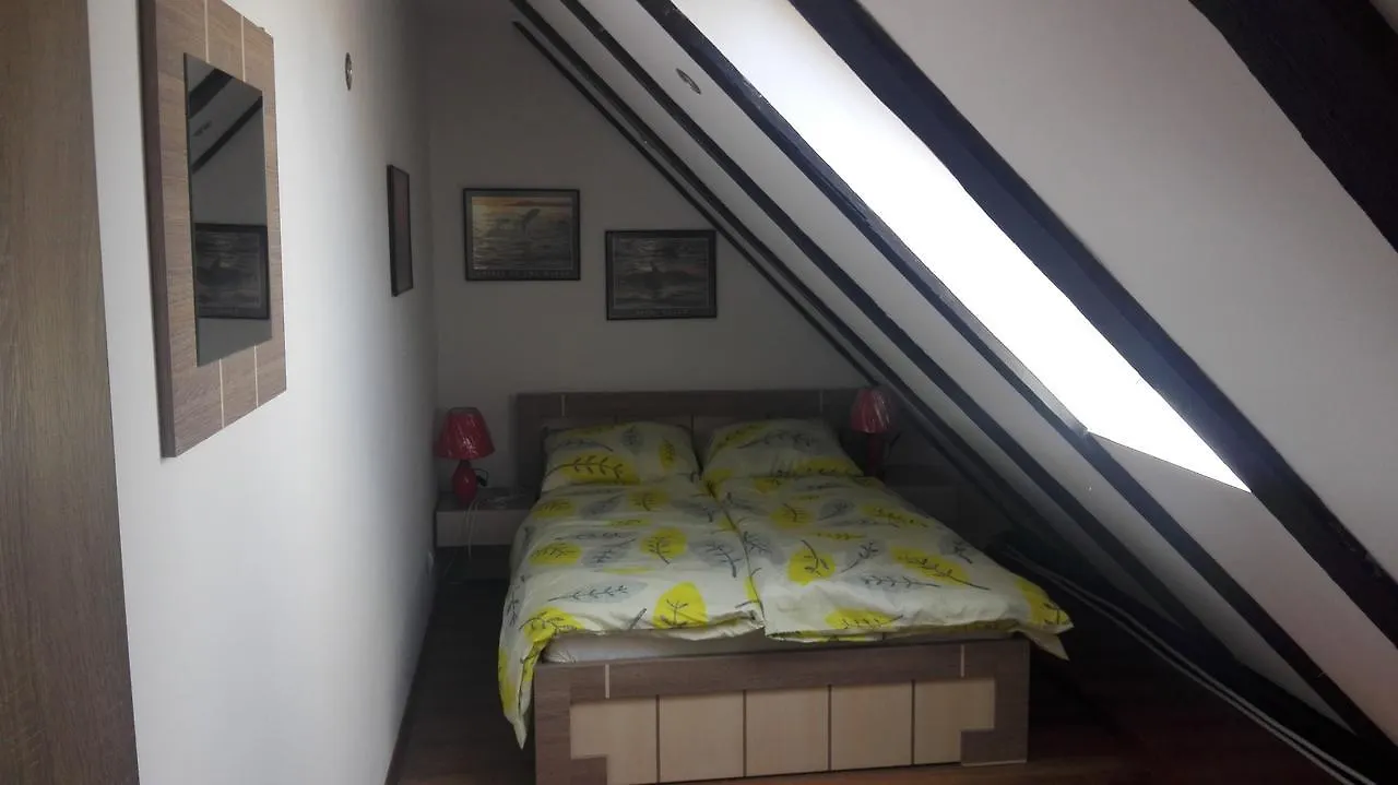 Malvarosa Apartment Sopot