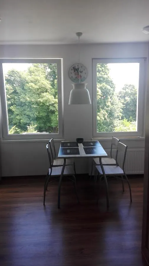 Malvarosa Apartment Sopot 0*,  Poland